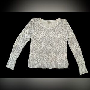 Lucky Brand Sweater